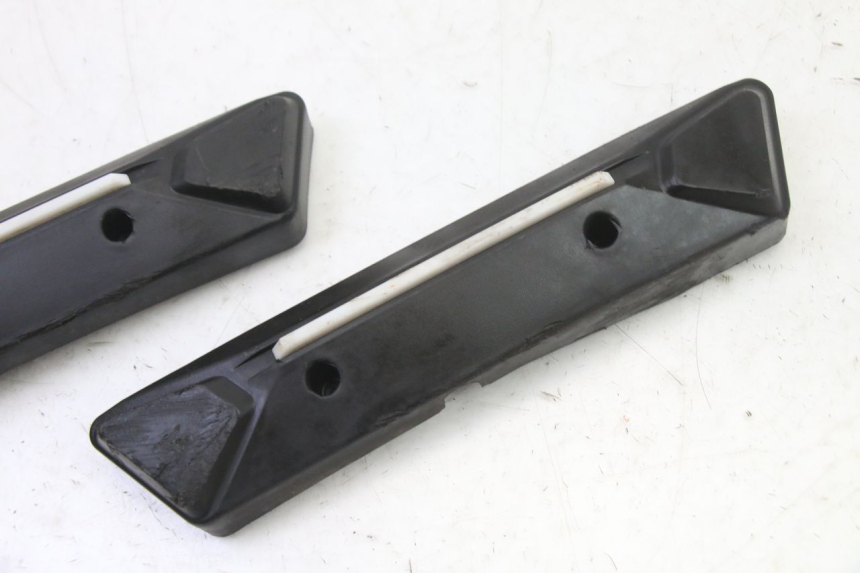 photo de TELAIO CARENA PUNK ELECTRIC RIDER 1 - Zoom sullo stato d'uso