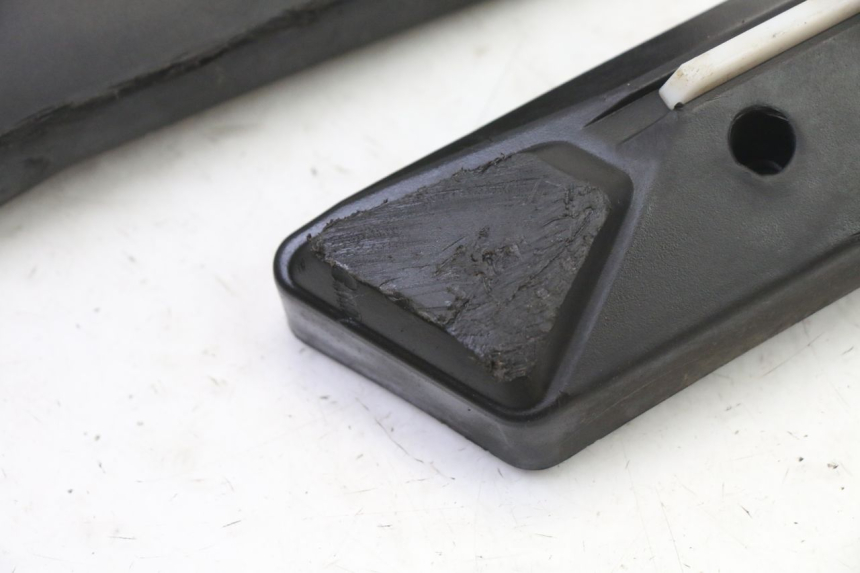 photo de TELAIO CARENA PUNK ELECTRIC RIDER 1 - Altra angolazione