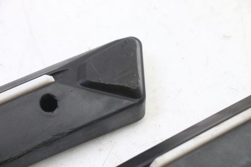 photo de TELAIO CARENA PUNK ELECTRIC RIDER 1 - Primo piano tecnico