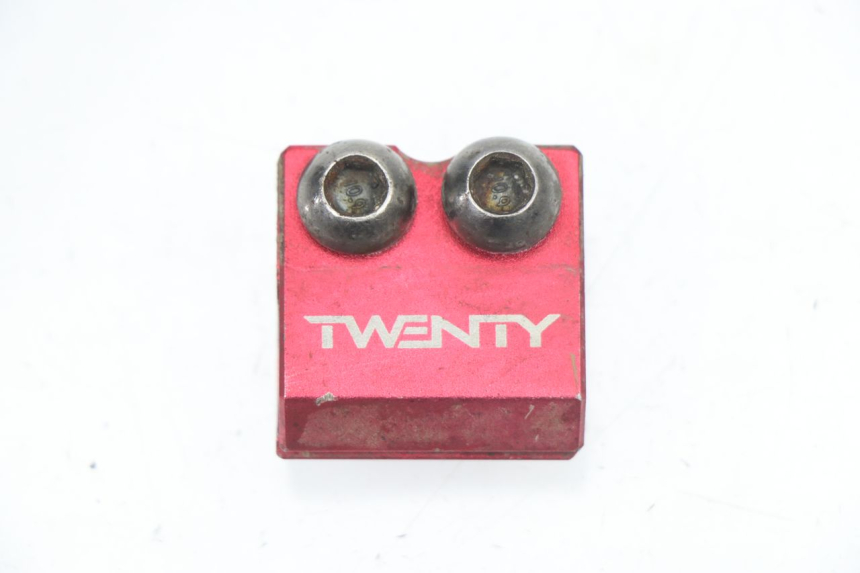 photo de Telaio laterale di copertura SUZUKI RM-Z RMZ 250 (2010 - 2016) - Vista principale