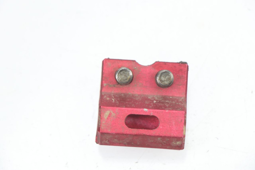 photo de Telaio laterale di copertura SUZUKI RM-Z RMZ 250 (2010 - 2016) - Zoom sullo stato d'uso