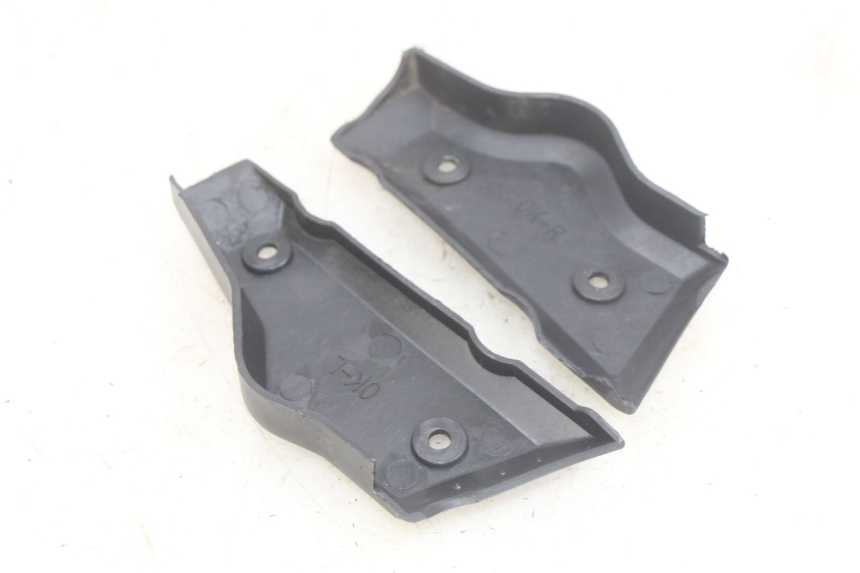 photo de CACHE TELAIO LATERALE YAMASAKI ROADSTER 50 (2013 - 2018) - Zoom sullo stato d'uso