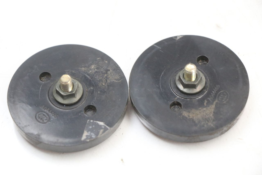 photo de TELAIO CARENA TNT MOTOR ROMA 10' 4T 50 (2007 - 2018) - Zoom sullo stato d'uso