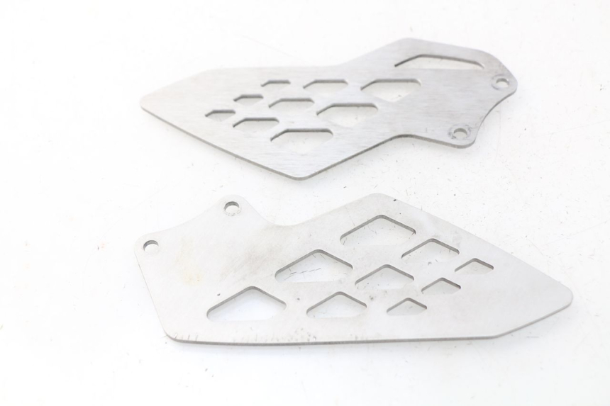 photo de Telaio laterale di copertura BMW S RR ABS S1000RR 1000 (2009 - 2011) - Vista principale