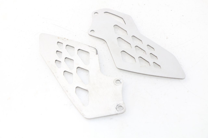 photo de Telaio laterale di copertura BMW S RR ABS S1000RR 1000 (2009 - 2011) - Dettaglio del componente