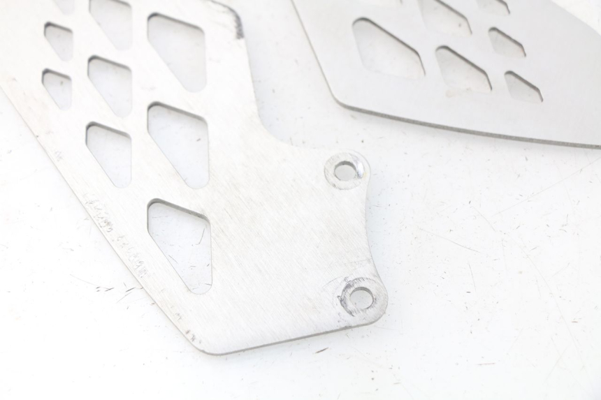 photo de Telaio laterale di copertura BMW S RR ABS S1000RR 1000 (2009 - 2011) - Altra angolazione