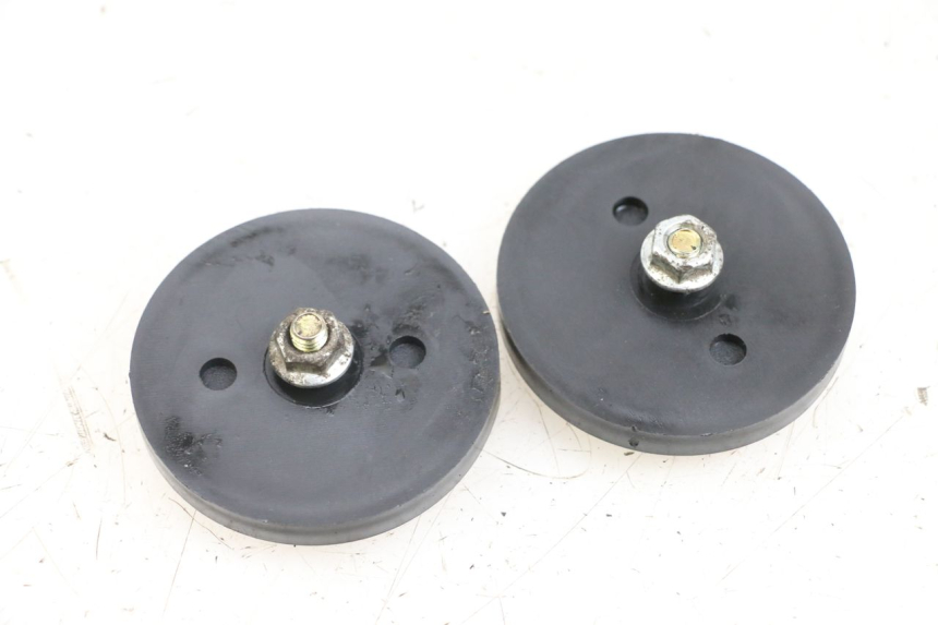 photo de CACHE TELAIO LATERALE JM MOTORS SANTANA 50 (2014 - 2023) - Dettaglio del componente