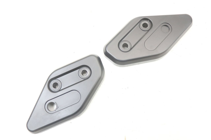photo de TELAIO CARENA ROYAL ENFIELD SCRAM 411 (2022 - 2024) - Vista principale