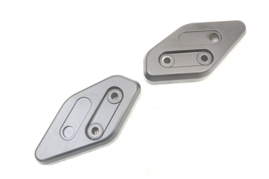 photo de TELAIO CARENA ROYAL ENFIELD SCRAM 411 (2022 - 2024) - Dettaglio del componente