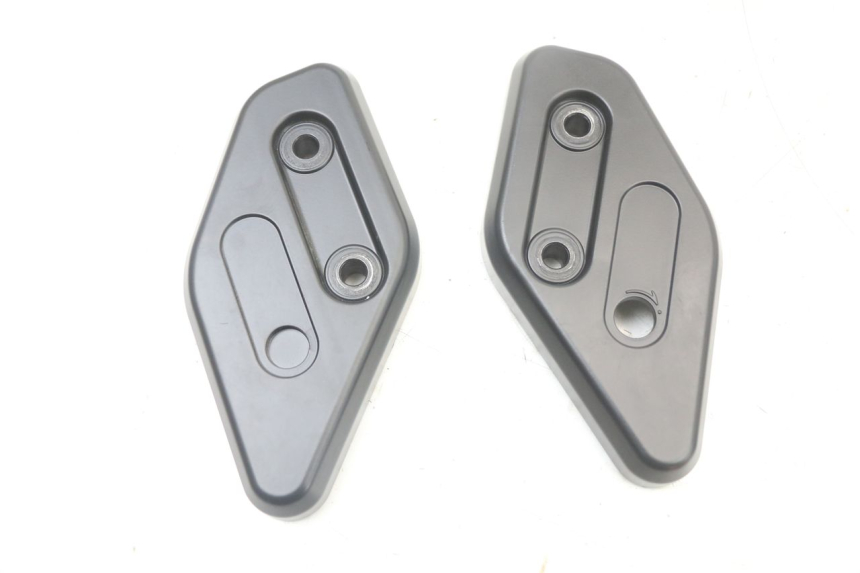 photo de TELAIO CARENA ROYAL ENFIELD SCRAM 411 (2022 - 2024) - Zoom sullo stato d'uso