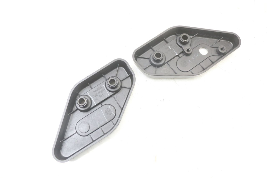 photo de TELAIO CARENA ROYAL ENFIELD SCRAM 411 (2022 - 2024) - Altra angolazione