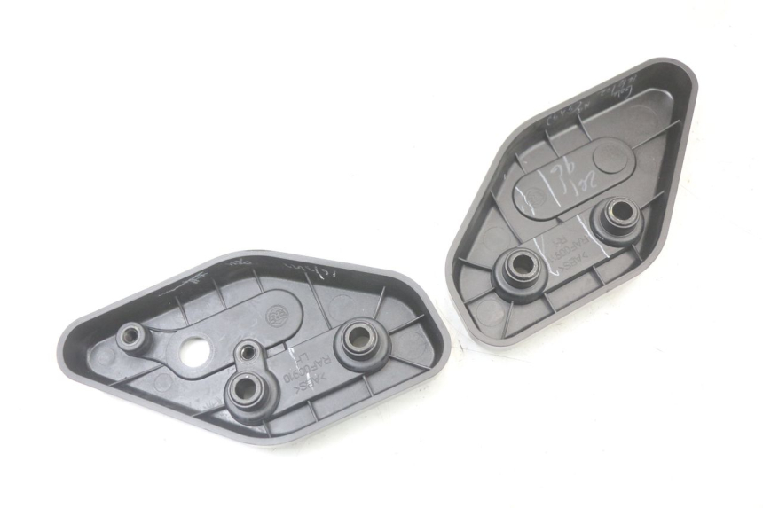 photo de TELAIO CARENA ROYAL ENFIELD SCRAM 411 (2022 - 2024) - Primo piano tecnico
