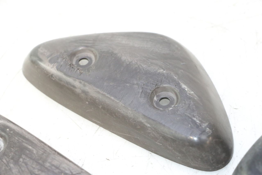 photo de TELAIO CARENA YAMAHA SLIDER 50 (1999 - 2004) - Caratteristiche distintive