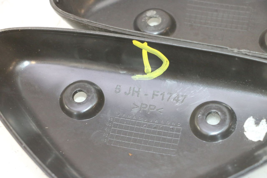 photo de TELAIO CARENA YAMAHA SLIDER 50 (1999 - 2004) - Zoom sullo stato d'uso