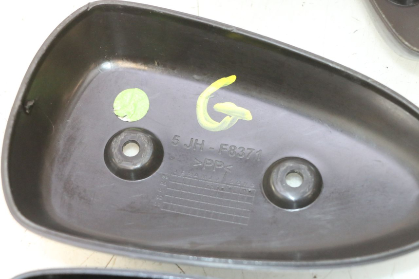 photo de TELAIO CARENA YAMAHA SLIDER 50 (1999 - 2004) - Altra angolazione