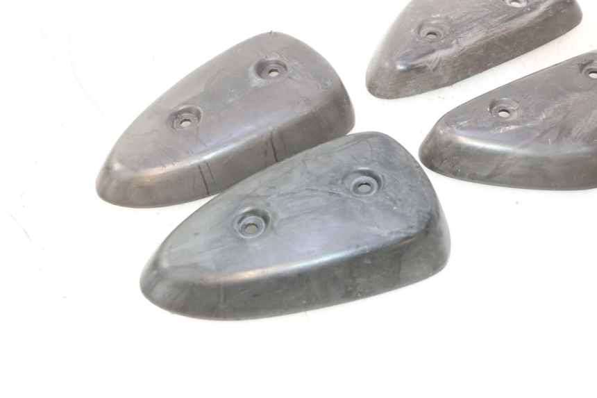 photo de TELAIO CARENA YAMAHA SLIDER 50 (1999 - 2004) - Dettagli dei punti di fissaggio