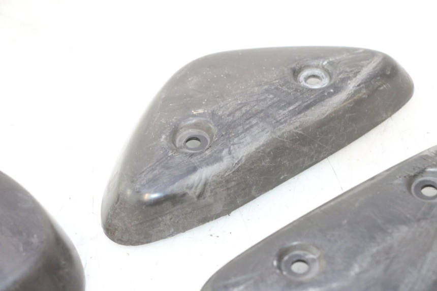 photo de TELAIO CARENA YAMAHA SLIDER 50 (1999 - 2004) - Stato della superficie e materiale