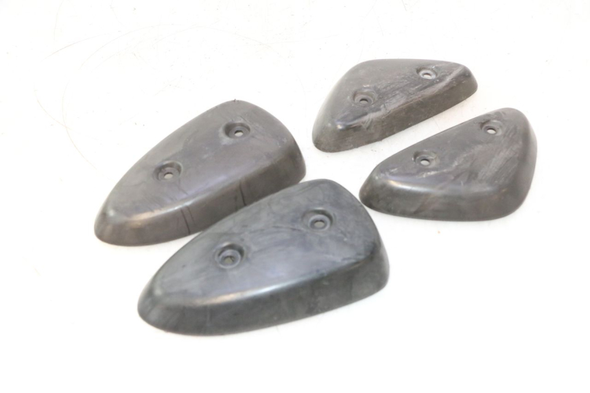 photo de TELAIO CARENA YAMAHA SLIDER 50 (1999 - 2004) - Marcature e riferimenti originali