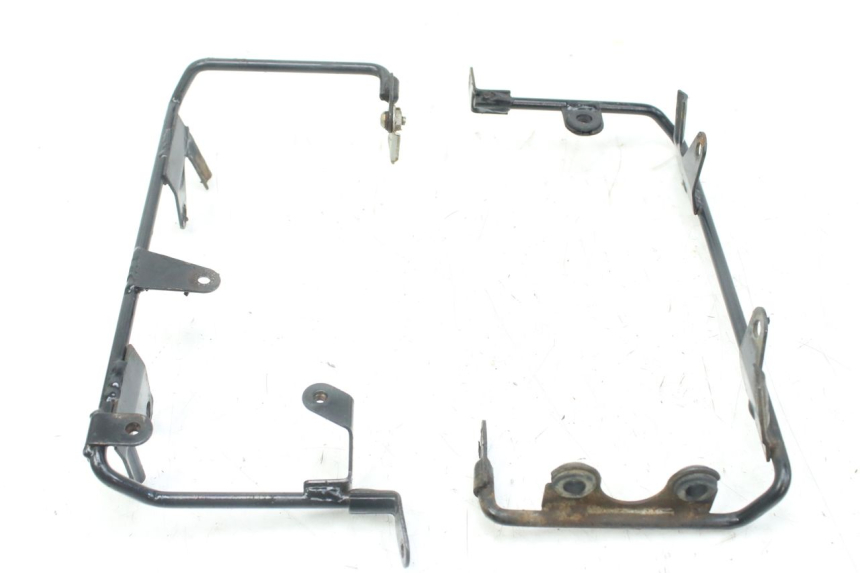 photo de CACHE TELAIO LATERALE SUZUKI SMX SUPERMOTARD 50 (1996 - 2001) - Dettaglio del componente