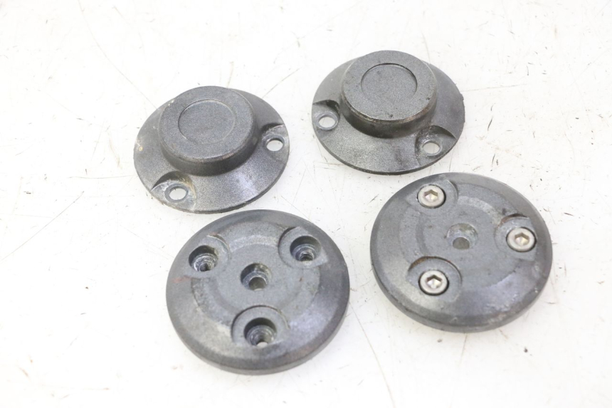 photo de TELAIO CARENA TRIUMPH SPRINT 900 (1995 - 1998) - Vista principale