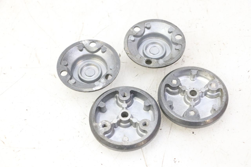 photo de TELAIO CARENA TRIUMPH SPRINT 900 (1995 - 1998) - Zoom sullo stato d'uso