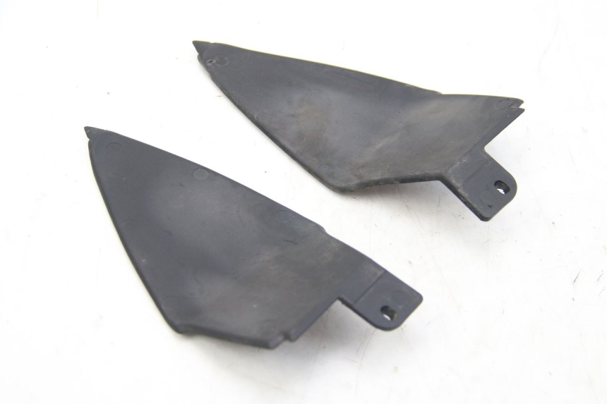 photo de CACHE TELAIO LATERALE APRILIA SR 2T 50 (2012 - 2017) - Dettaglio del componente