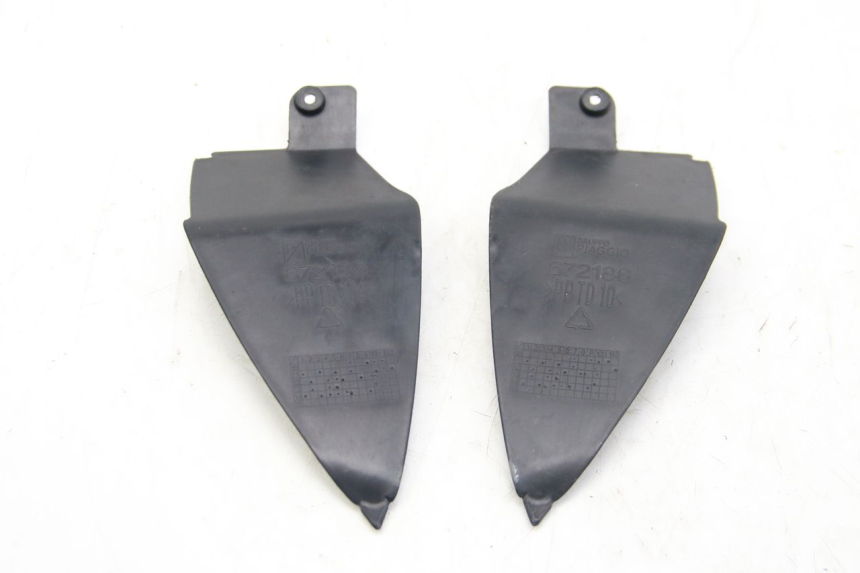 photo de CACHE TELAIO LATERALE APRILIA SR 2T 50 (2012 - 2017) - Altra angolazione