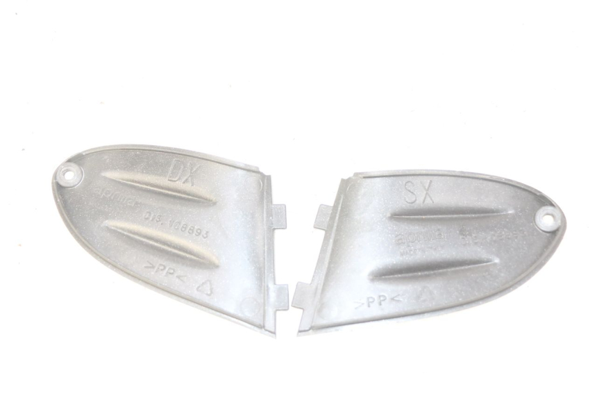 photo de CACHE TELAIO LATERALE APRILIA SR R 2T LC 50 (2018 - 2021) - Dettaglio del componente