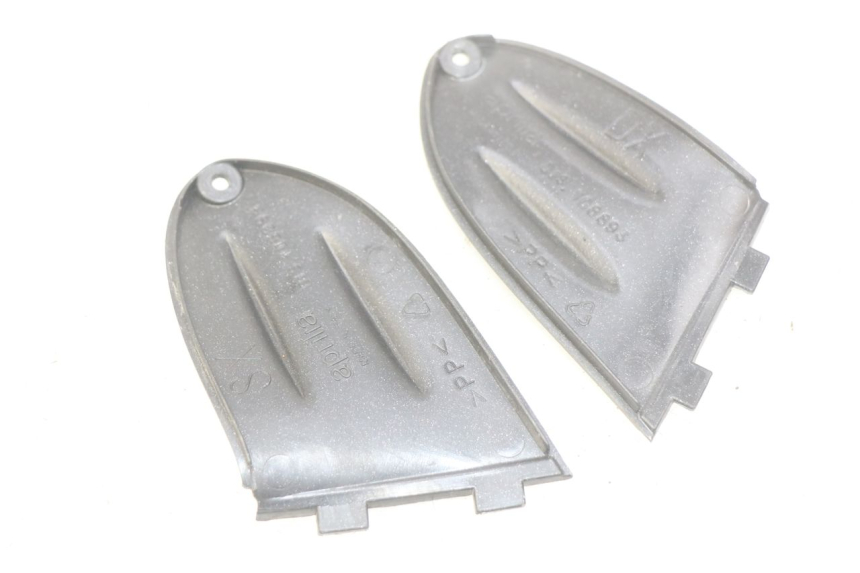 photo de CACHE TELAIO LATERALE APRILIA SR R 2T LC 50 (2018 - 2021) - Zoom sullo stato d'uso