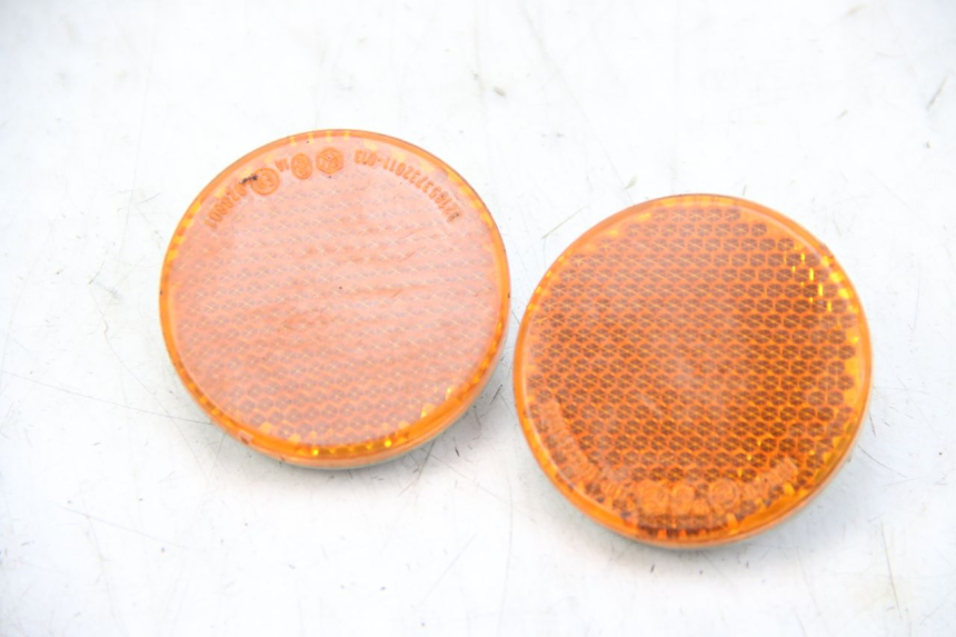 photo de CACHE TELAIO LATERALE JAWA STELLA BABETTA 134 50 - Vista principale