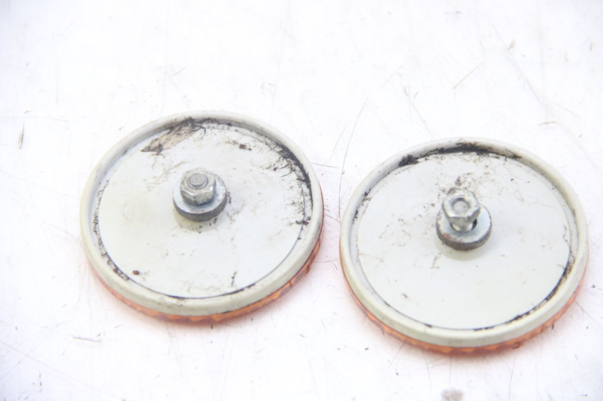 photo de CACHE TELAIO LATERALE JAWA STELLA BABETTA 134 50 - Dettaglio del componente