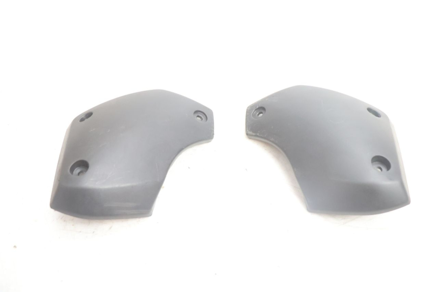 photo de TELAIO CARENA PEUGEOT STREETZONE NAKED 2T 50 (2014 - 2018) - Primo piano tecnico
