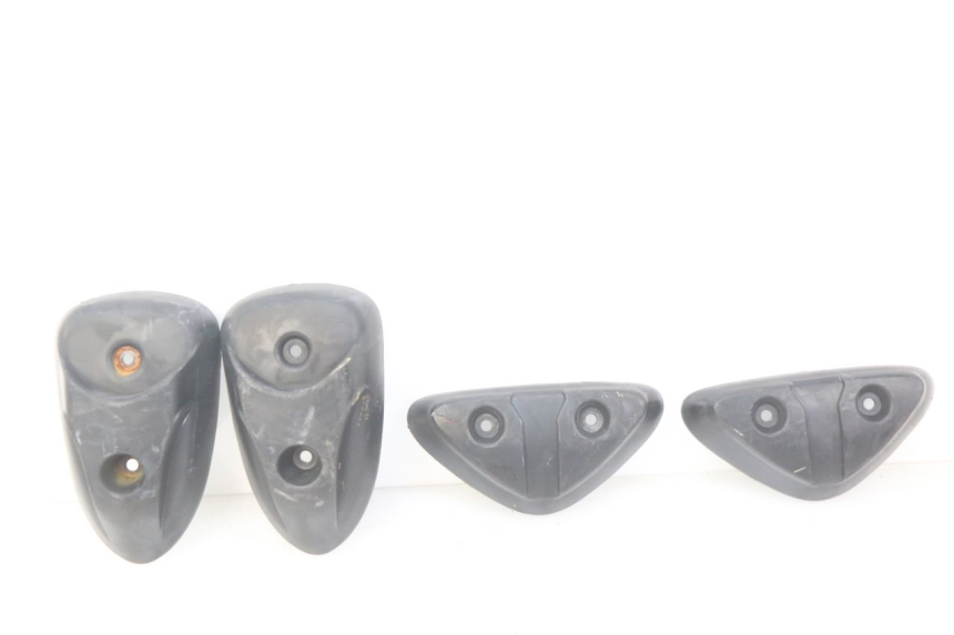 photo de CACHE TELAIO LATERALE MBK STUNT NAKED 50 (2004 - 2018) - Vista principale