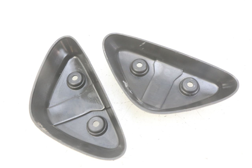 photo de CACHE TELAIO LATERALE MBK STUNT NAKED 50 (2004 - 2018) - Dettaglio del componente