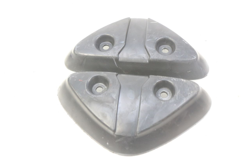 photo de CACHE TELAIO LATERALE MBK STUNT NAKED 50 (2004 - 2018) - Zoom sullo stato d'uso