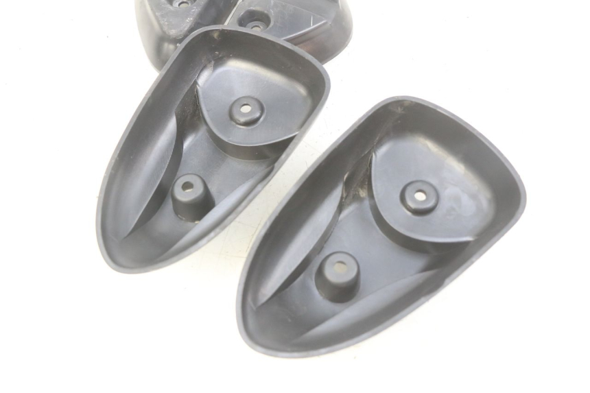 photo de CACHE TELAIO LATERALE MBK STUNT NAKED 50 (2004 - 2018) - Primo piano tecnico