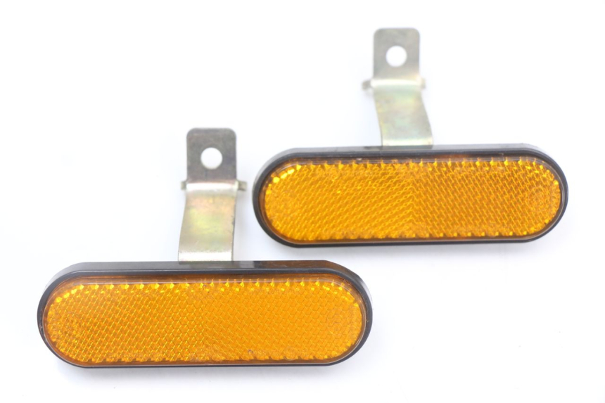 photo de TELAIO CARENA KYMCO SUPER 8 4T 50 (2018 - 2020) - Vista principale