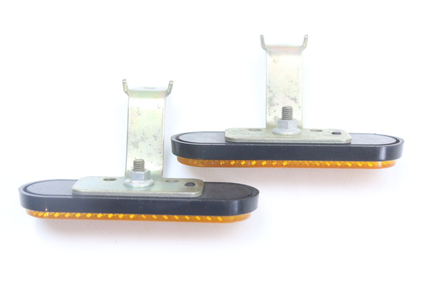 photo de TELAIO CARENA KYMCO SUPER 8 4T 50 (2018 - 2020) - Dettaglio del componente