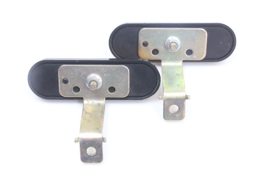 photo de TELAIO CARENA KYMCO SUPER 8 4T 50 (2018 - 2020) - Zoom sullo stato d'uso