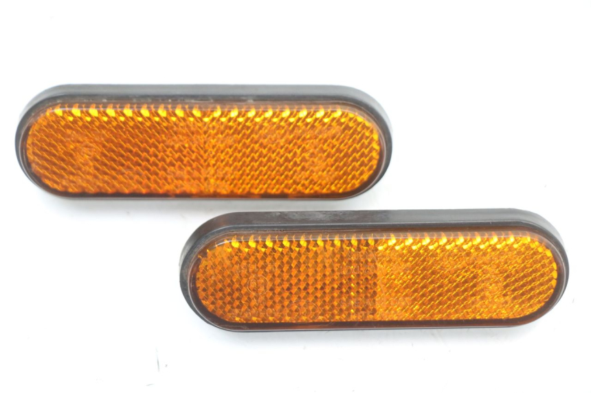 photo de TELAIO CARENA KYMCO SUPER 8 4T 50 (2021 - 2024) - Vista principale