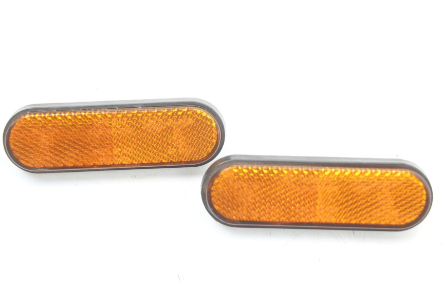 photo de TELAIO CARENA KYMCO SUPER 8 4T 50 (2021 - 2024) - Dettaglio del componente