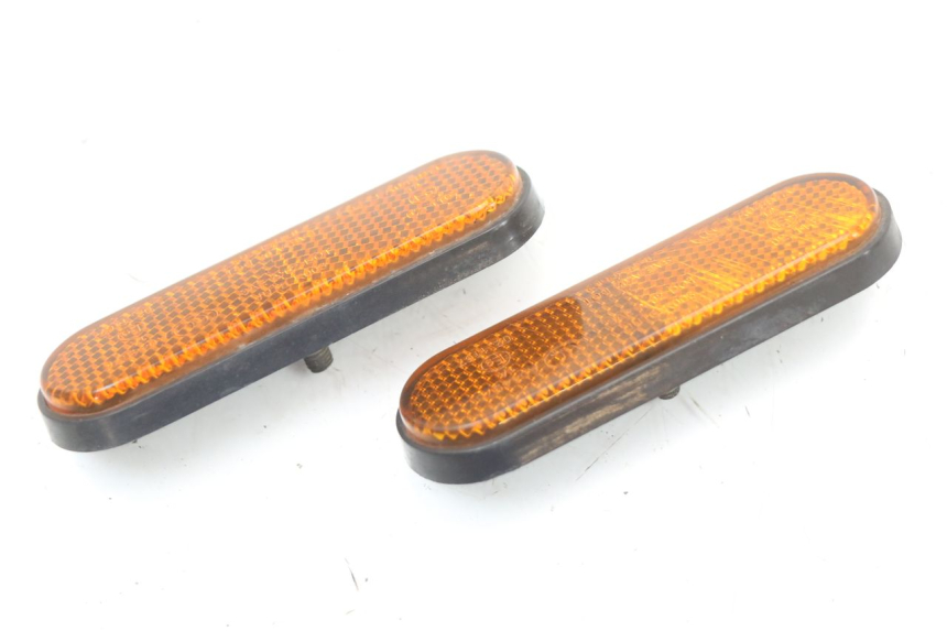 photo de TELAIO CARENA KYMCO SUPER 8 4T 50 (2021 - 2024) - Zoom sullo stato d'uso