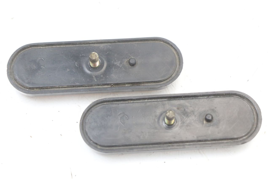 photo de TELAIO CARENA KYMCO SUPER 8 4T 50 (2021 - 2024) - Altra angolazione