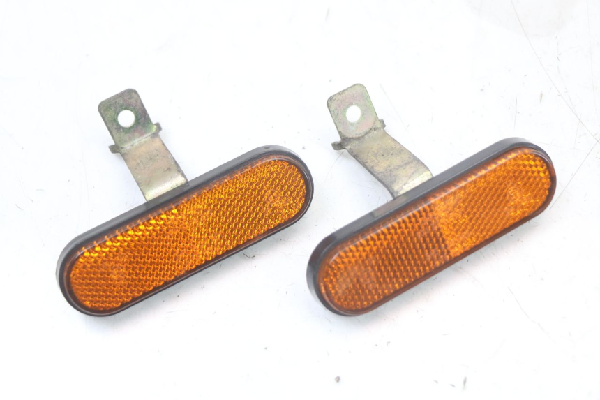 photo de TELAIO CARENA KYMCO SUPER 8 125 (2008 - 2015) - Vista principale