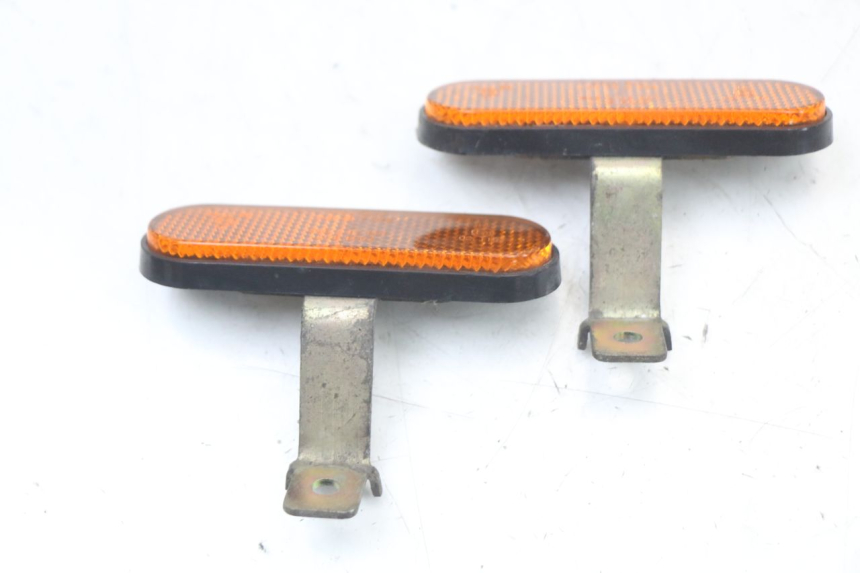 photo de TELAIO CARENA KYMCO SUPER 8 125 (2008 - 2015) - Zoom sullo stato d'uso