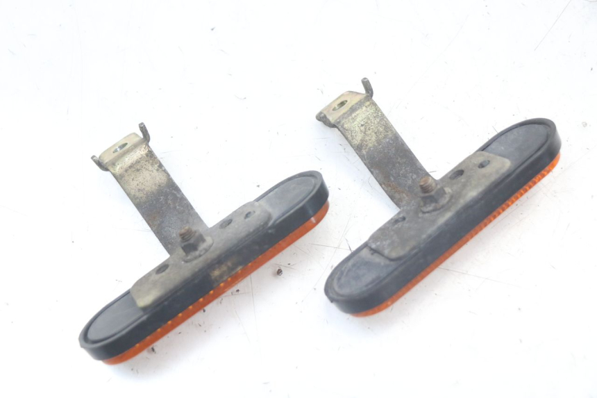 photo de TELAIO CARENA KYMCO SUPER 8 125 (2008 - 2015) - Altra angolazione