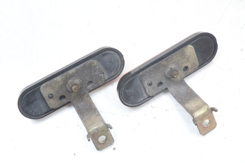 photo de TELAIO CARENA KYMCO SUPER 8 125 (2008 - 2015) - Primo piano tecnico