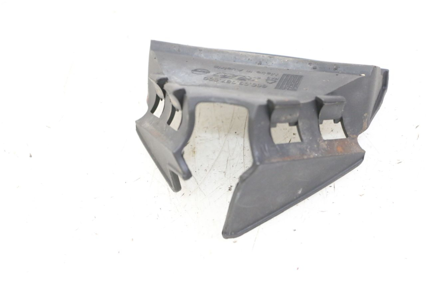 photo de TELAIO CARENA KTM SUPERENDURO R 950 (2005 - 2009) - Altra angolazione