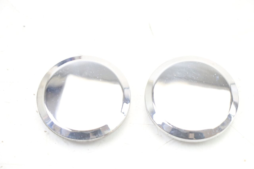 photo de CACHE TELAIO LATERALE SUZUKI GSF S BANDIT 600 (2000 - 2004) - Vista principale