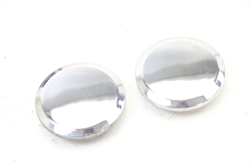 photo de CACHE TELAIO LATERALE SUZUKI GSF S BANDIT 600 (2000 - 2004) - Dettaglio del componente